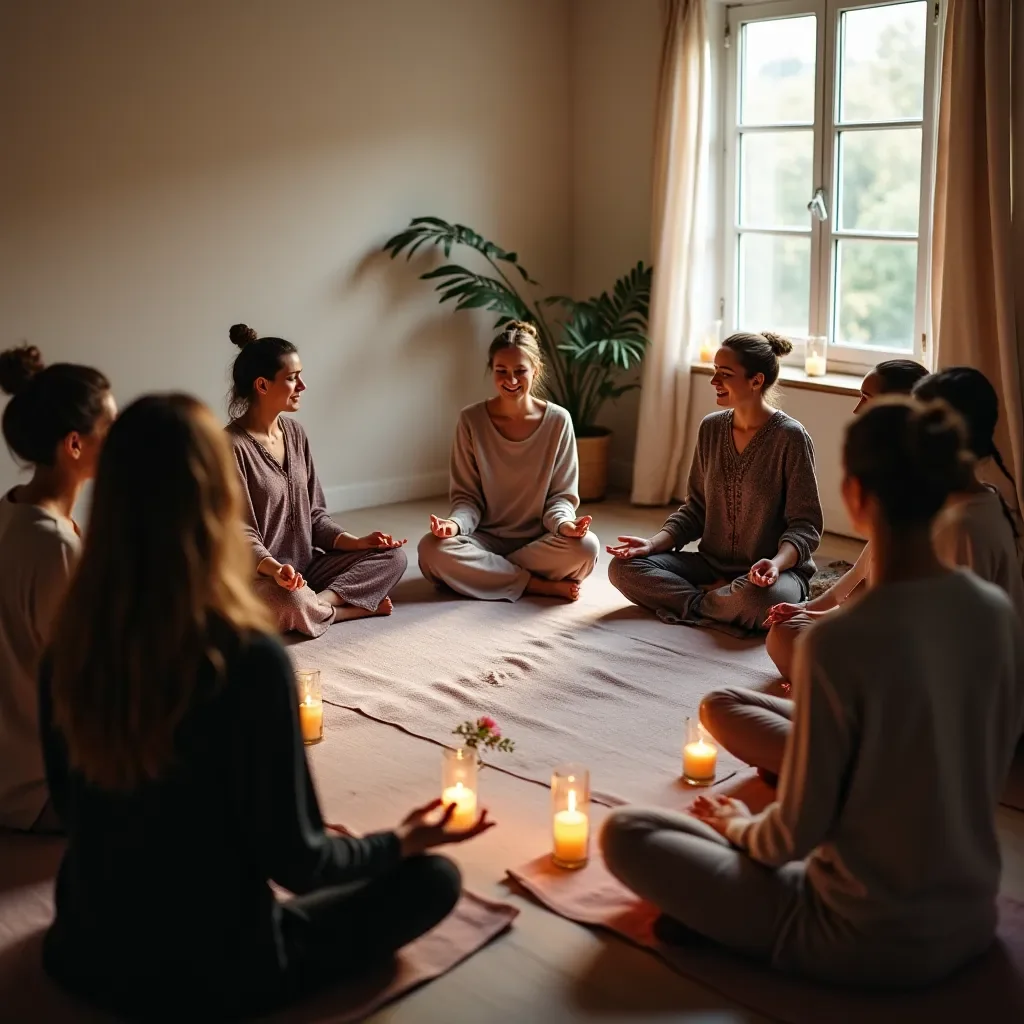 Modern minimalist design